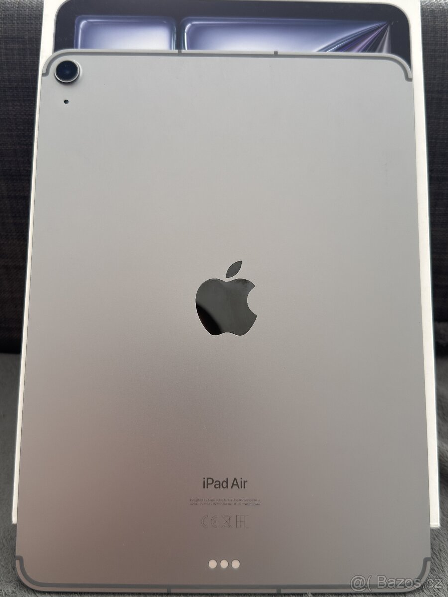 Apple IPad Air M2 2024 Cellular 256GB TOP❗️ - 2