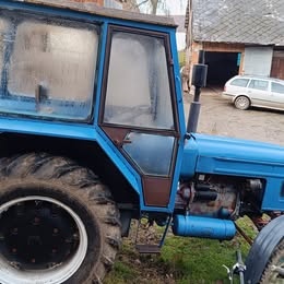 Zetor 4011 Ursus - 2