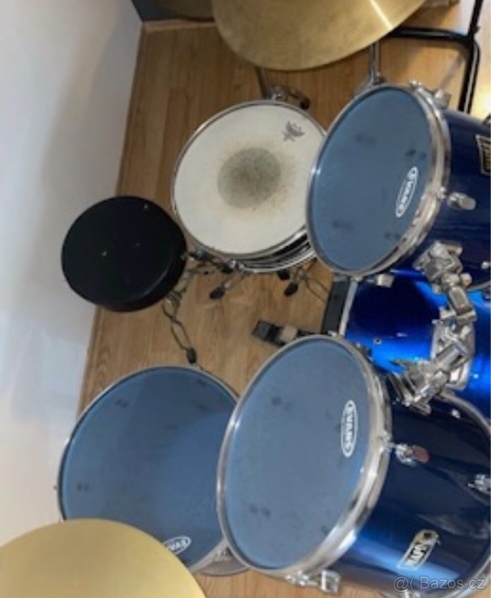 Bicí komplet - 2