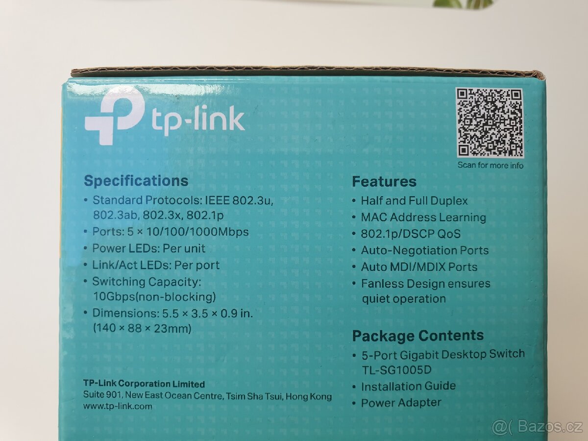 Tp-link - 2