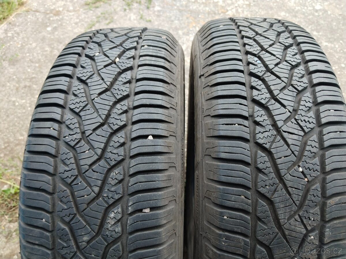 195/65 R15 91H Barum - 2