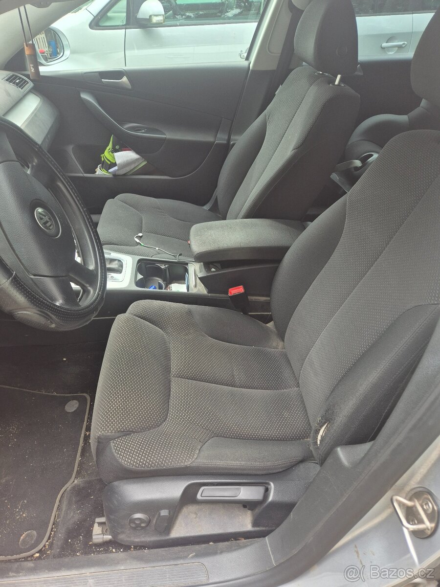 Passat b6 - 2