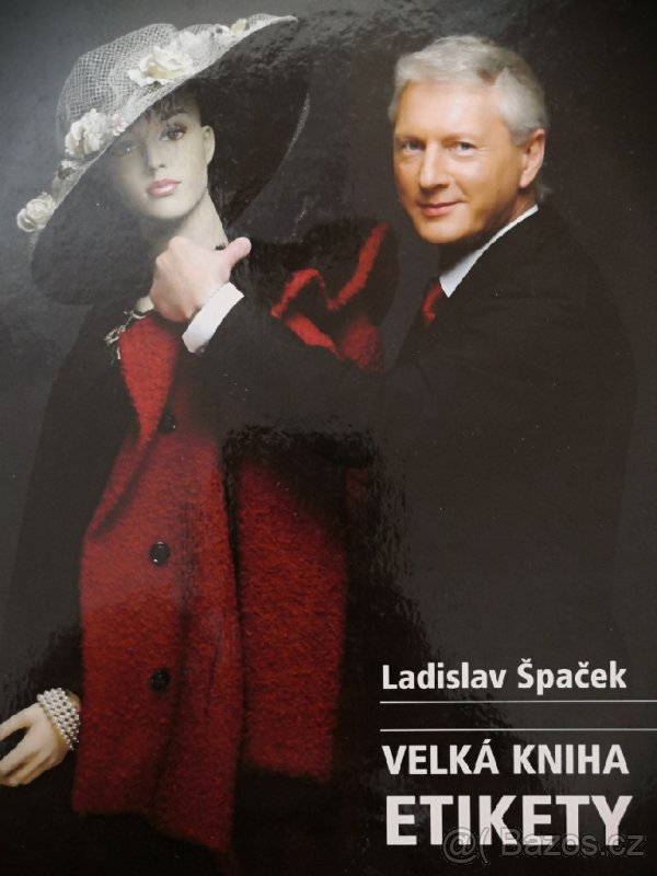 Snář, Lexikon společenského chování - 2
