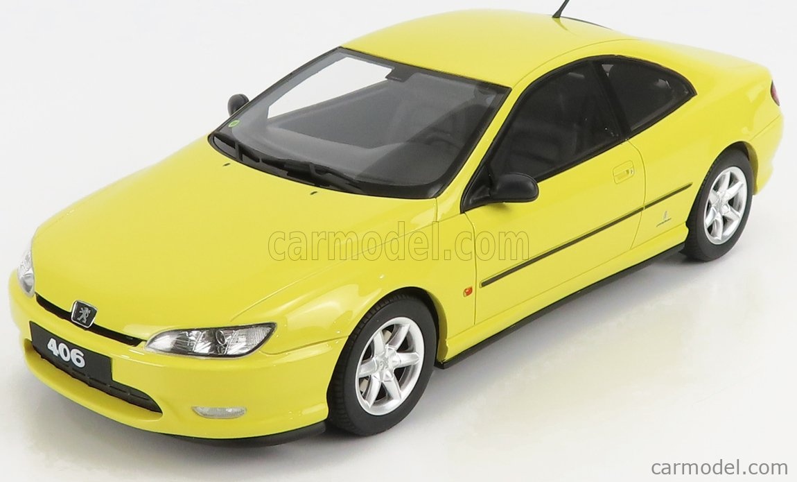 Predam modely ottomobile - 2