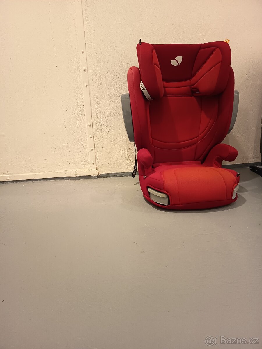 Autosedačka Joie 15–36 kg - 2