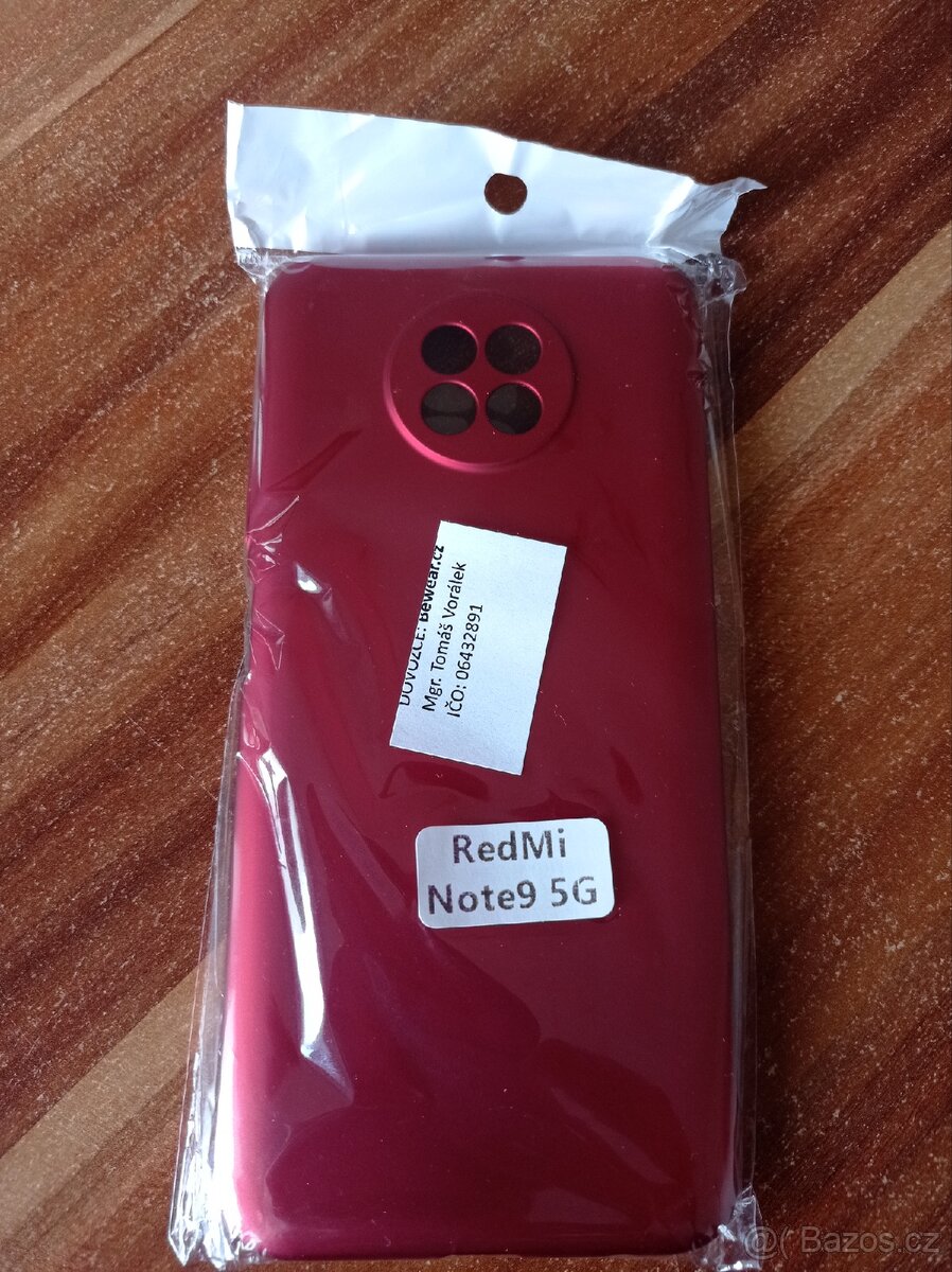 Kryt na mobil - 2