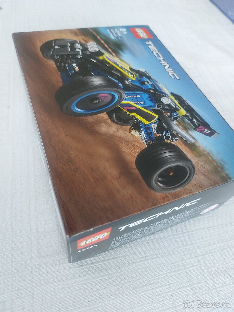 LEGO technic, 42164 - 2