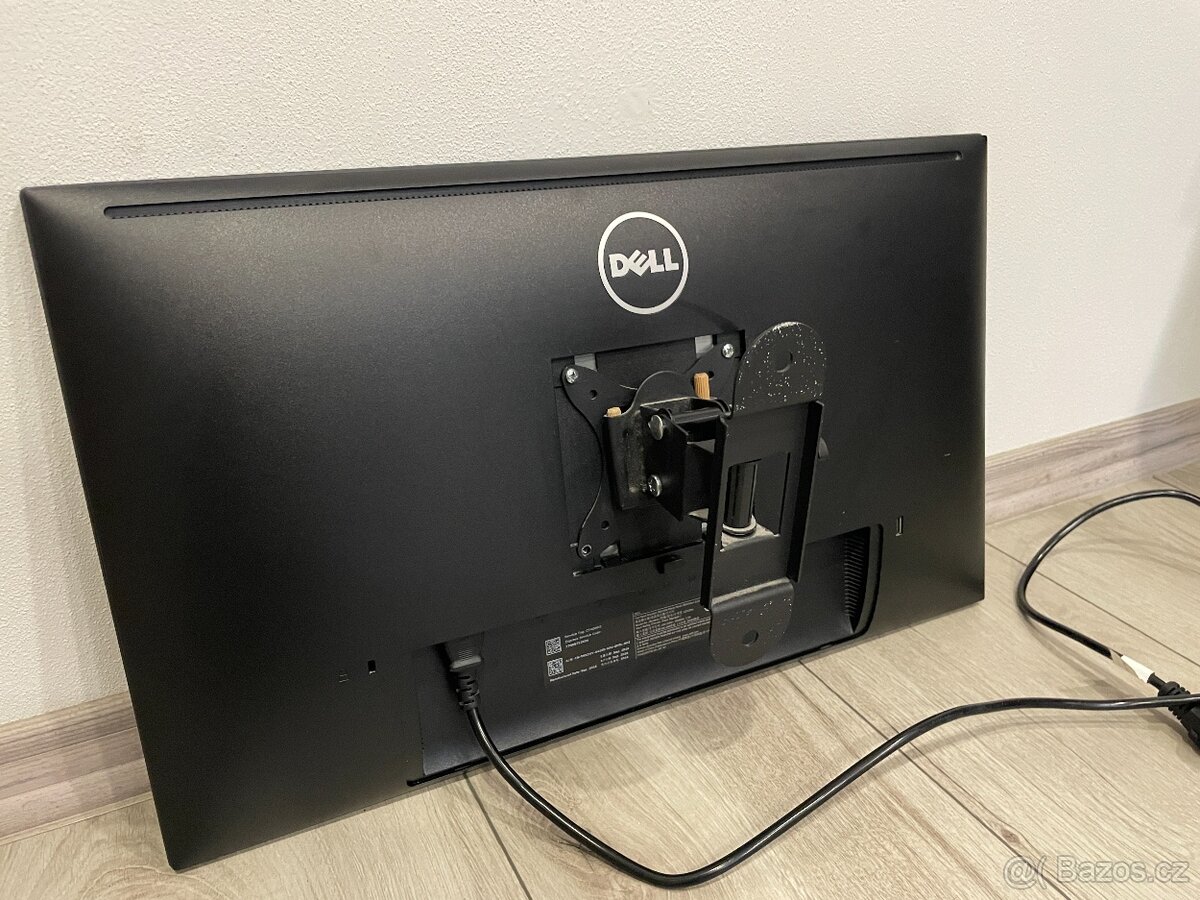 Dell U2515H UltraSharp - 2