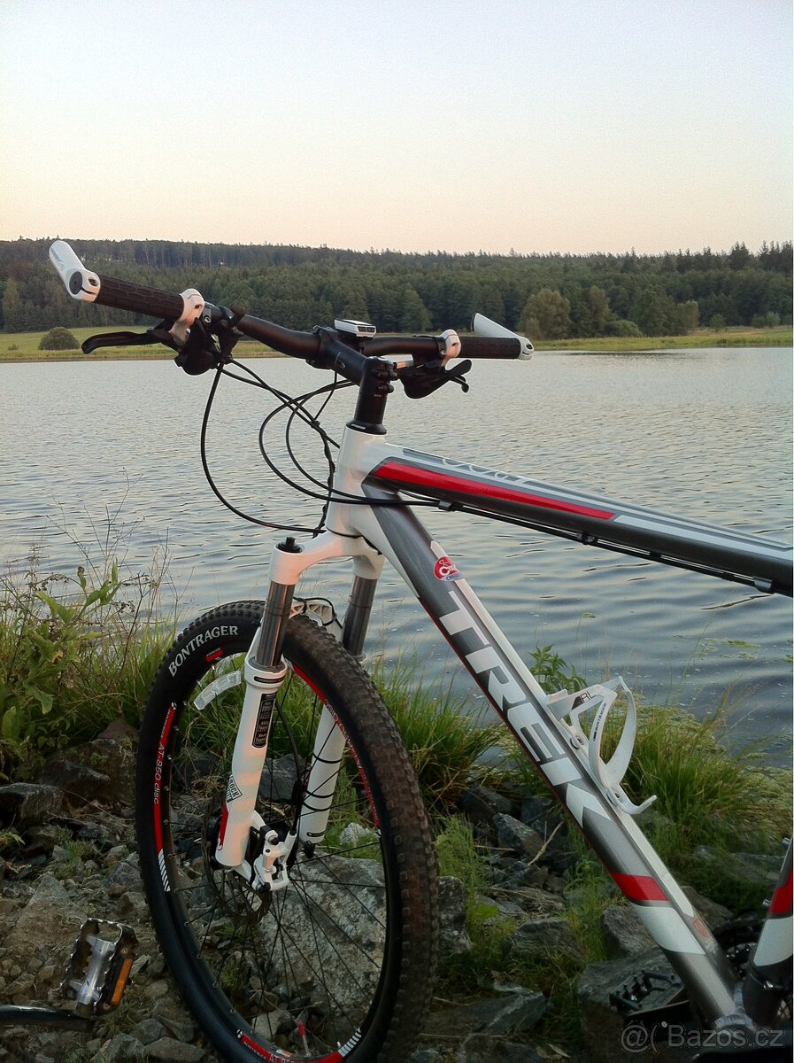 TREK 6300 model 2012 - 2