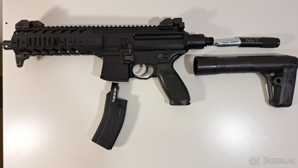 Predam Sig Sauer - 2
