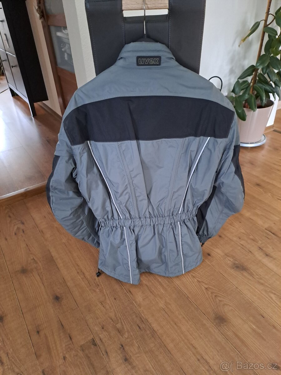 Moto bunda Uvex - XL - 2