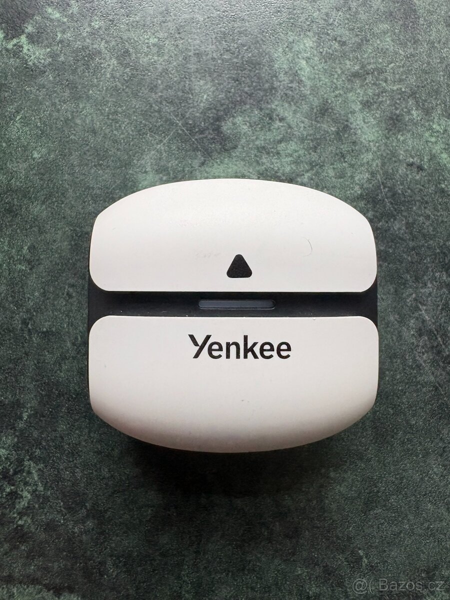 Sluchátka Yenkee – funkční - 2