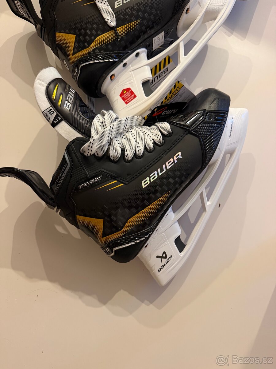 Brusle Bauer Shadow 10.0 Fit2 - 2