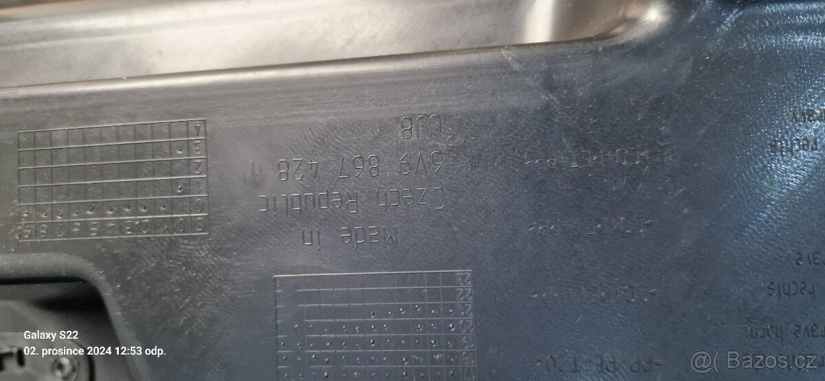 6V9867428 - 2