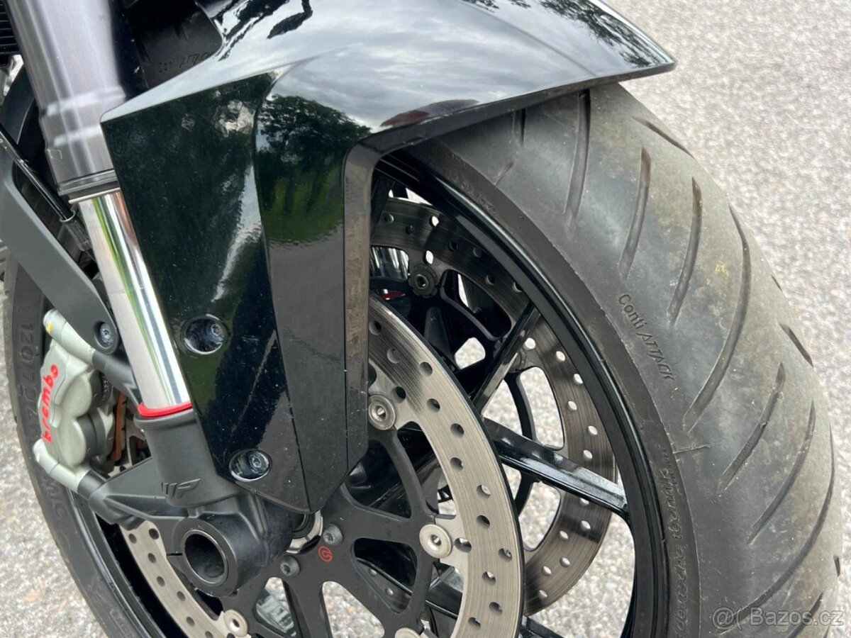 KTM 1290 Super Duke R - 2