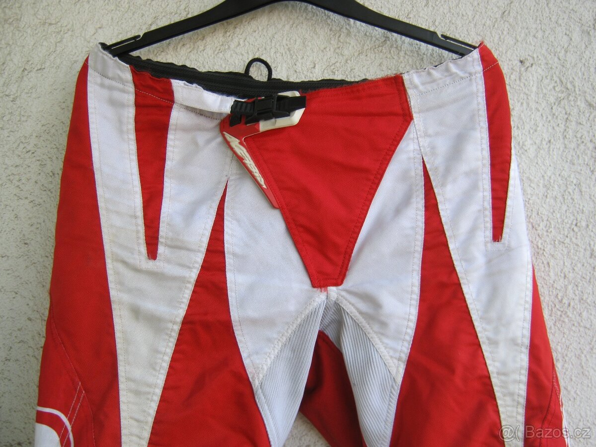 Kalhoty ACERBIS na enduro, motocros, velikost 38 (L)