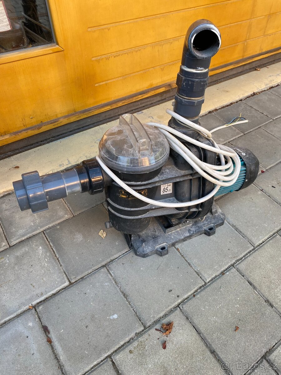 Čerpadlo Espa Tifon1 300 - 2