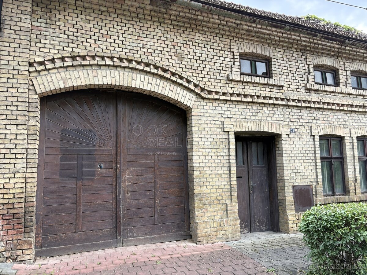 Prodej rodinného domu v Drahlově, 5 km od Kroměříže - 2