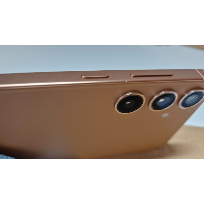 Samsung Galaxy S24+ (S926B) 12GB/256GB, Sandstone Orange, PE - 2