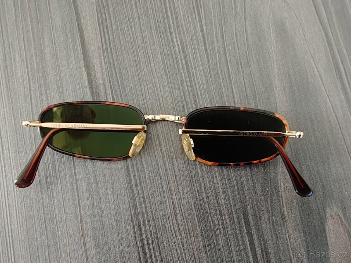 Brýle sluneční - 2