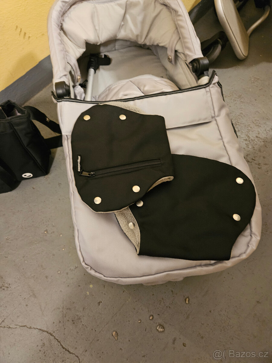 kočárek Easywalker - 2
