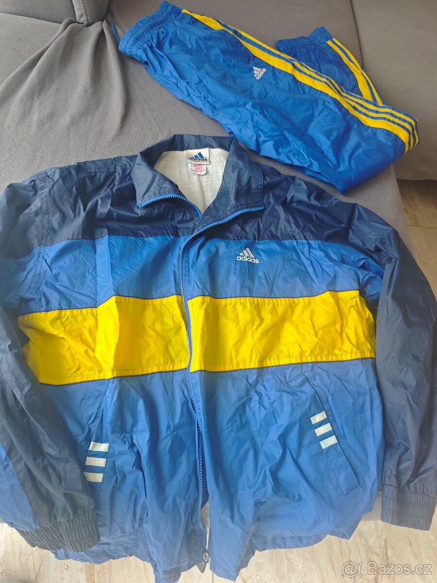 Tepláková souprava Adidas - 2