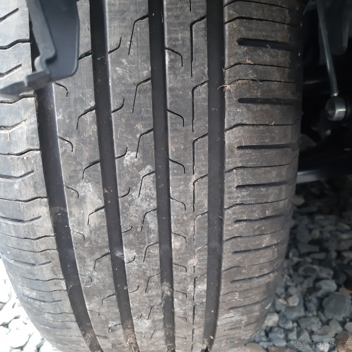 Elbrus R18 Škoda Kodiaq VW Tiguan Nova - 2