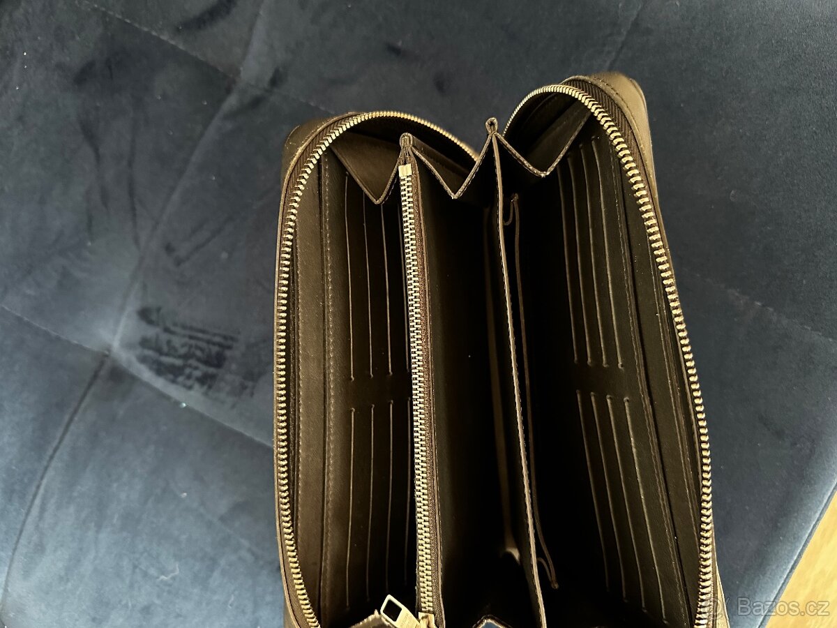 Pánská peněženka LV - 2