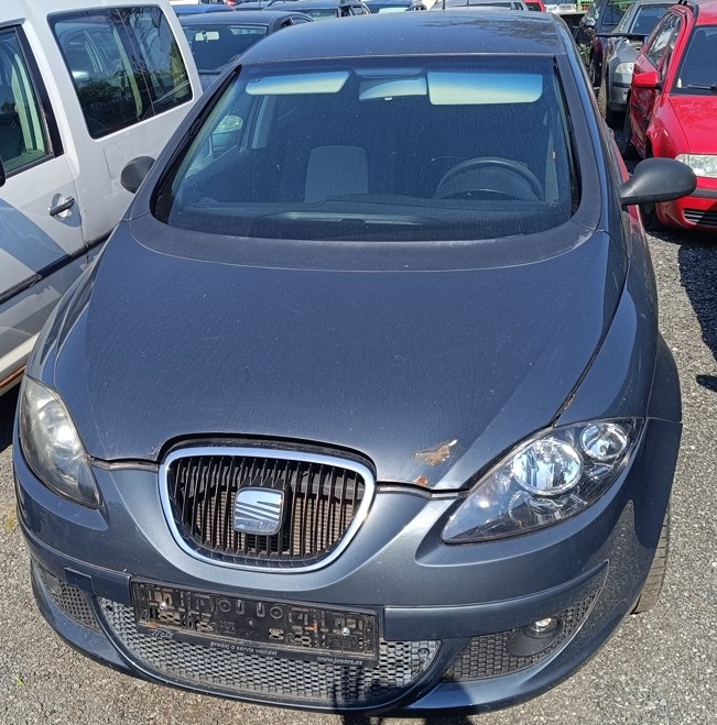 ND z Seat Altea 1390.cm3 63.kw benzín r.v.2006 (K20) - 2