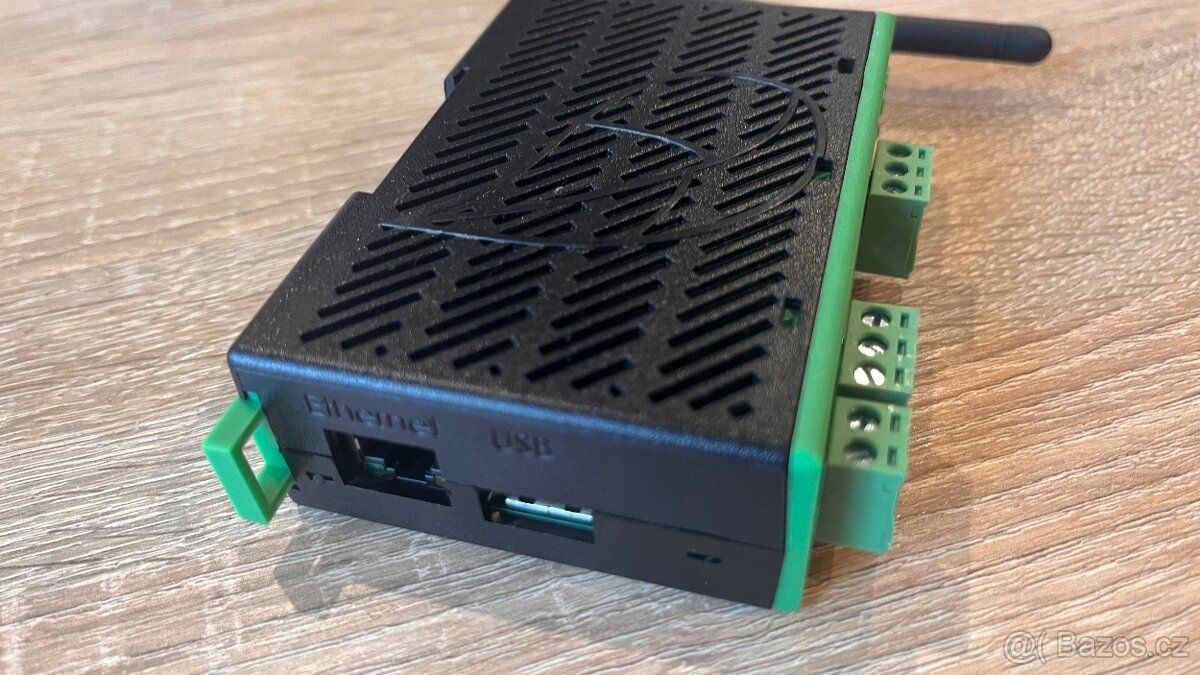 TIGO Cloud connect - 2