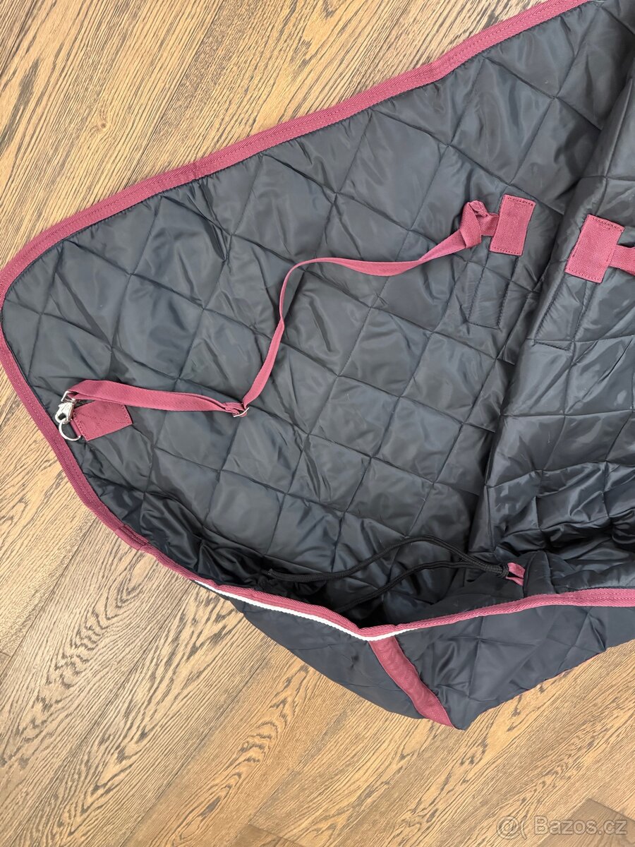 Stájová deka kentaur 200g - 2