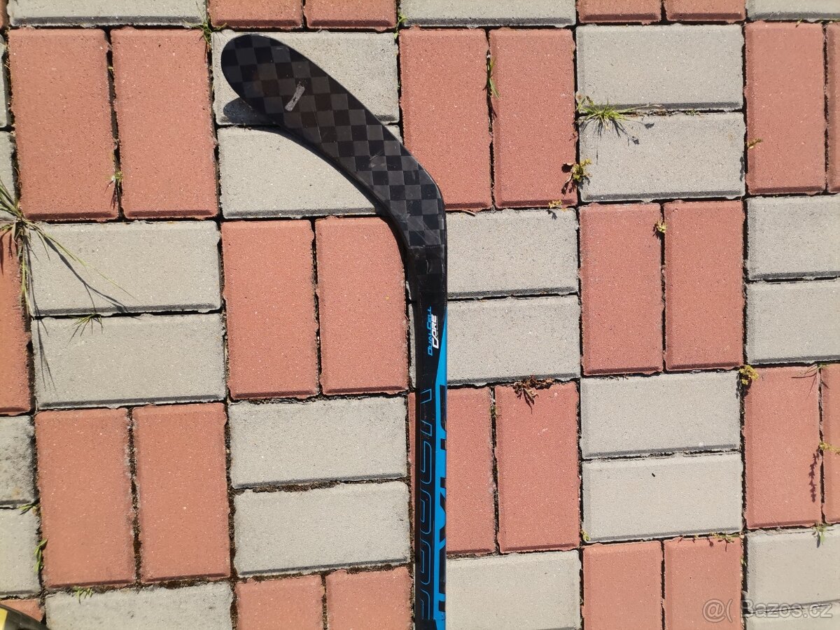 Hokejka Bauer Nexus E4 - 2