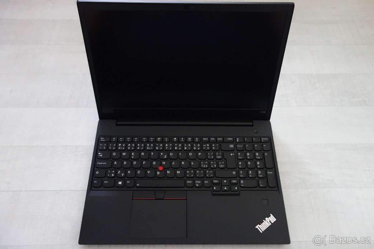 LENOVO ThinkPad E580 - 2