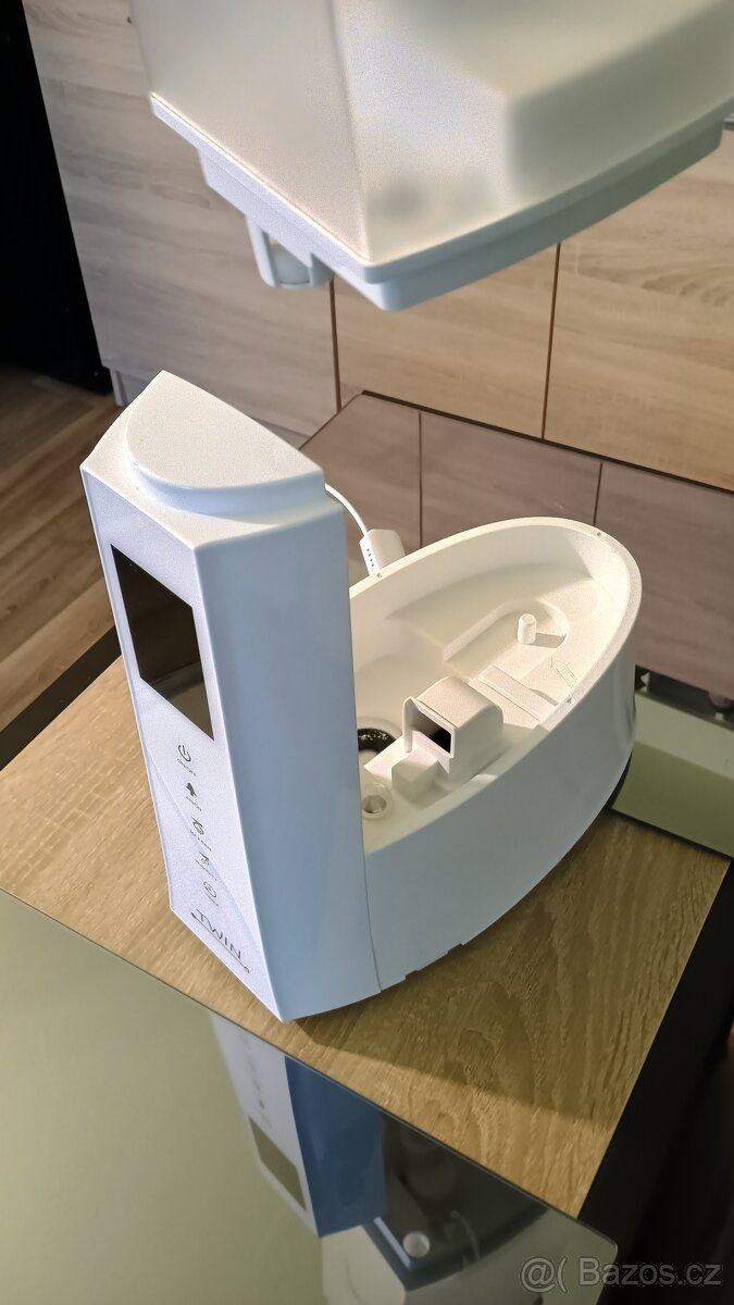 Airbi ionizační zvlhčovač vzduchu - 2