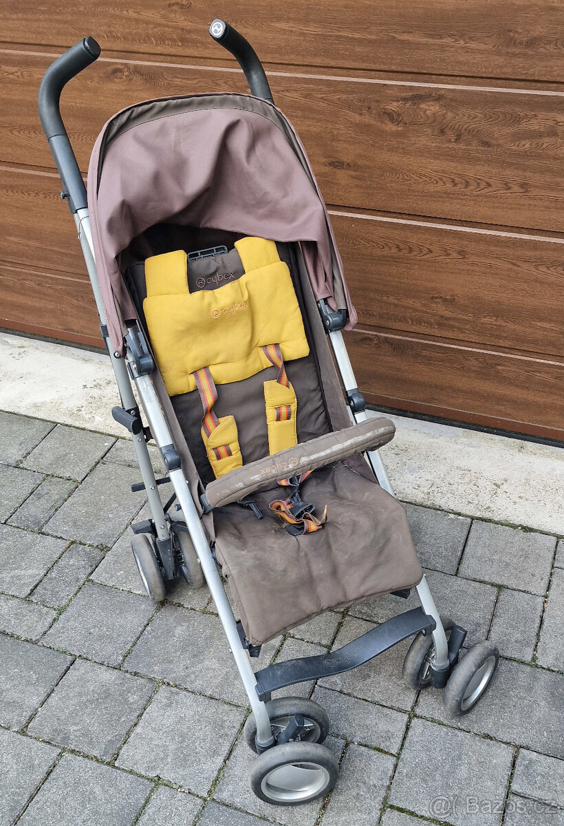 Sportovní kočár Cybex - 2