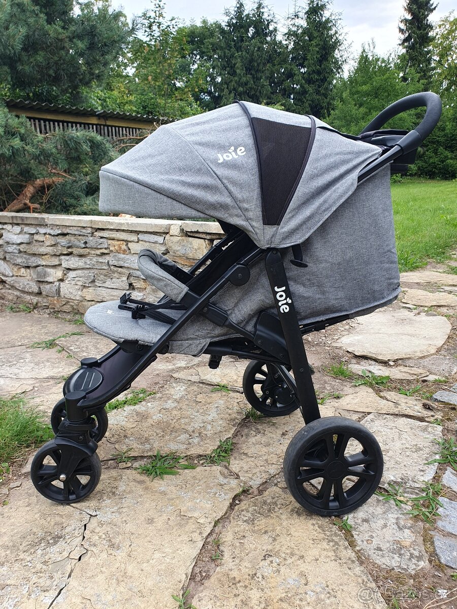 Golfový kočárek JOTE - 2