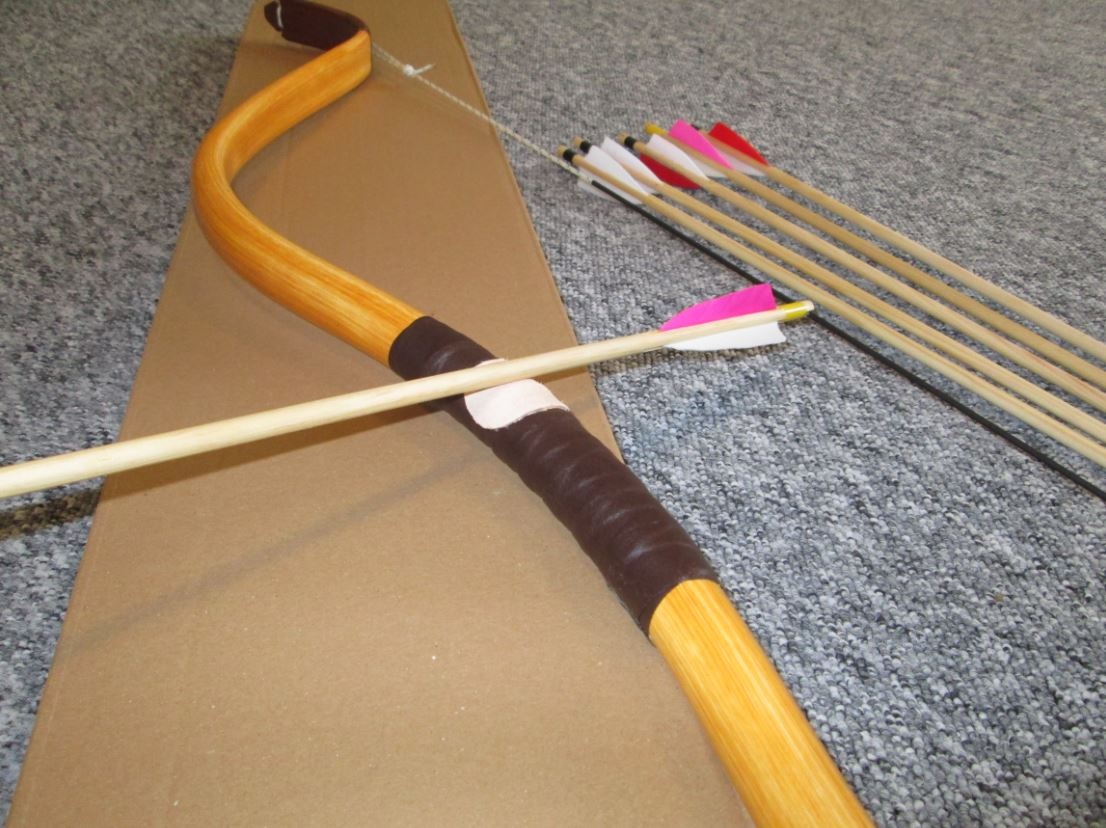 reflexní luk Skytský - 2