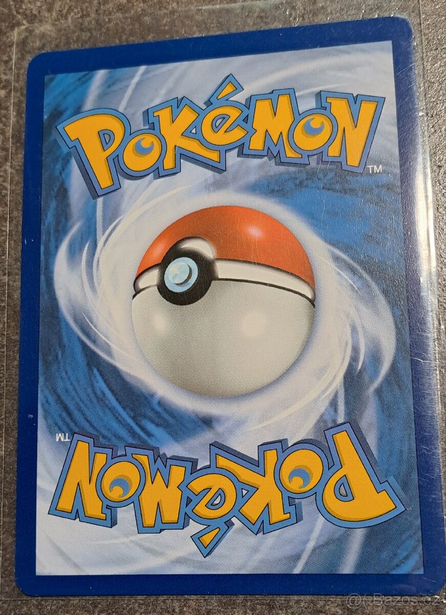 Pokemon TCG Gardevoir EX SVI 245 - 2