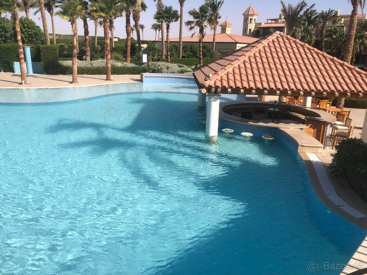 1loznicovy apartmany Sahl Hasheesh Egypt - 2