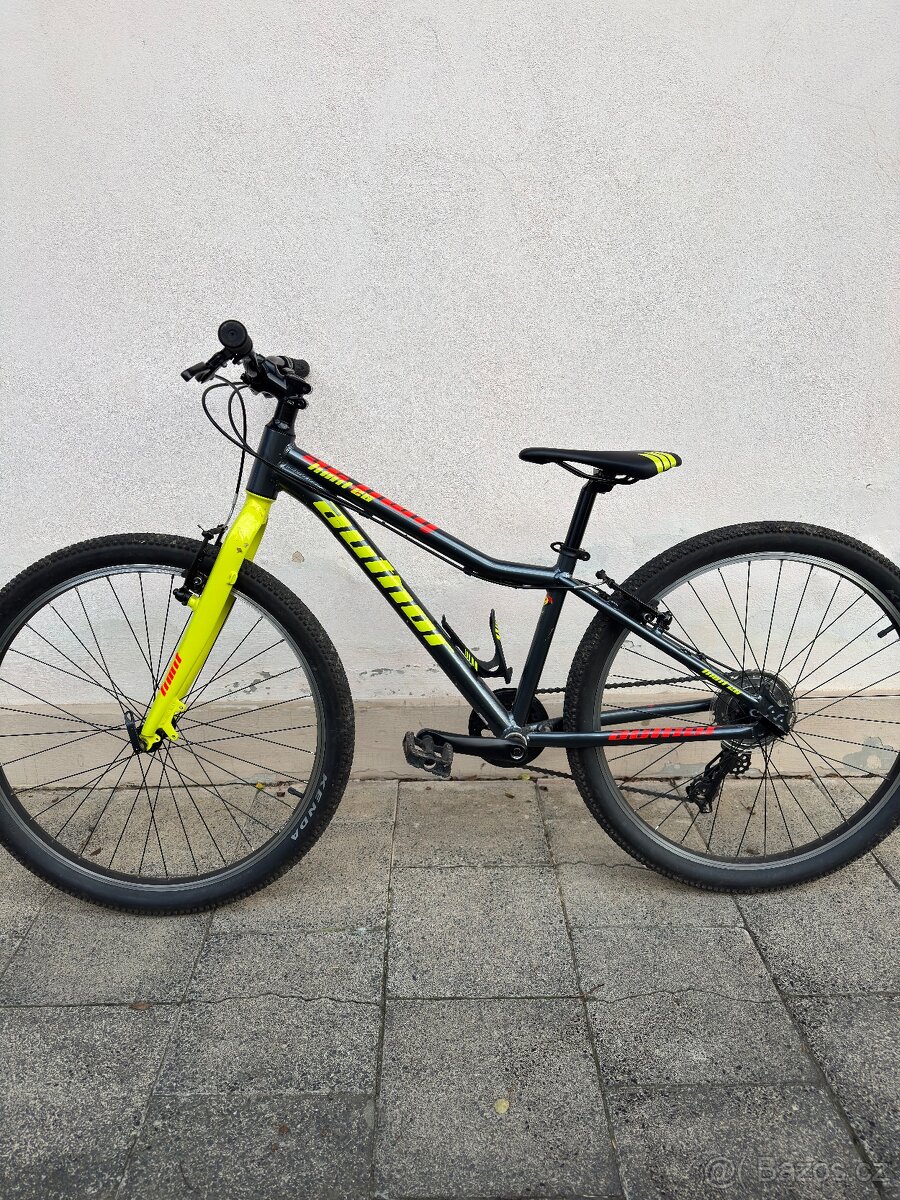 Horské kolo Author Limit 26 - 2