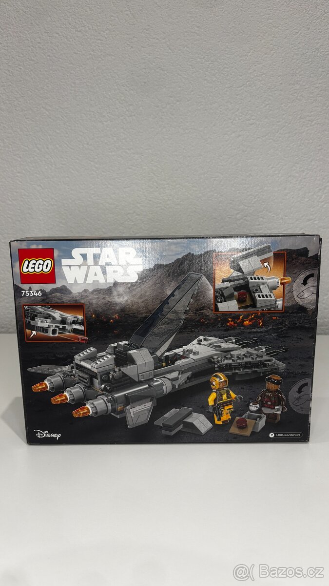 Star Wars 75346 - 2