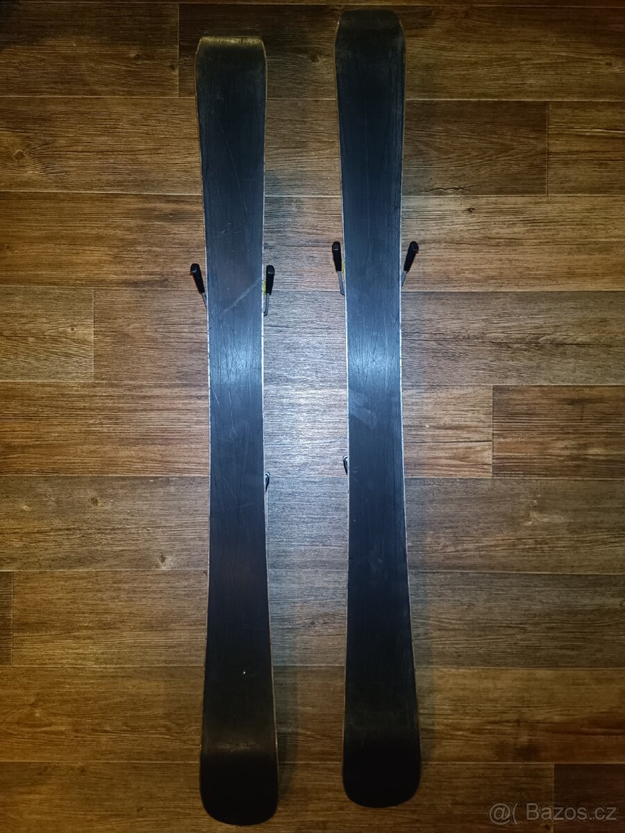 Dětské lyže 100 cm - 2