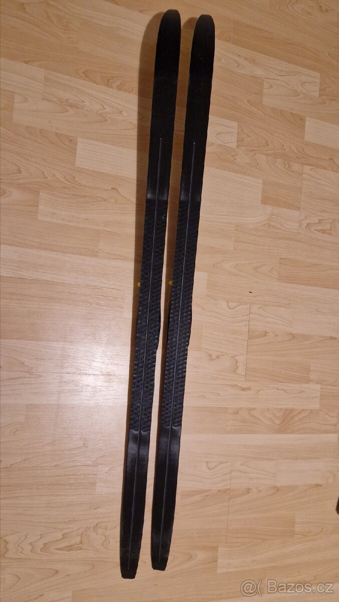 Prodám běžky Fischer + boty - 2