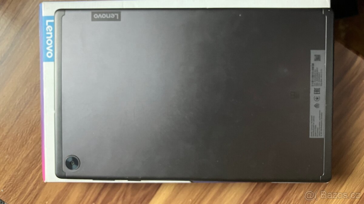 Lenovo tabM10 FHD PLUS - 2