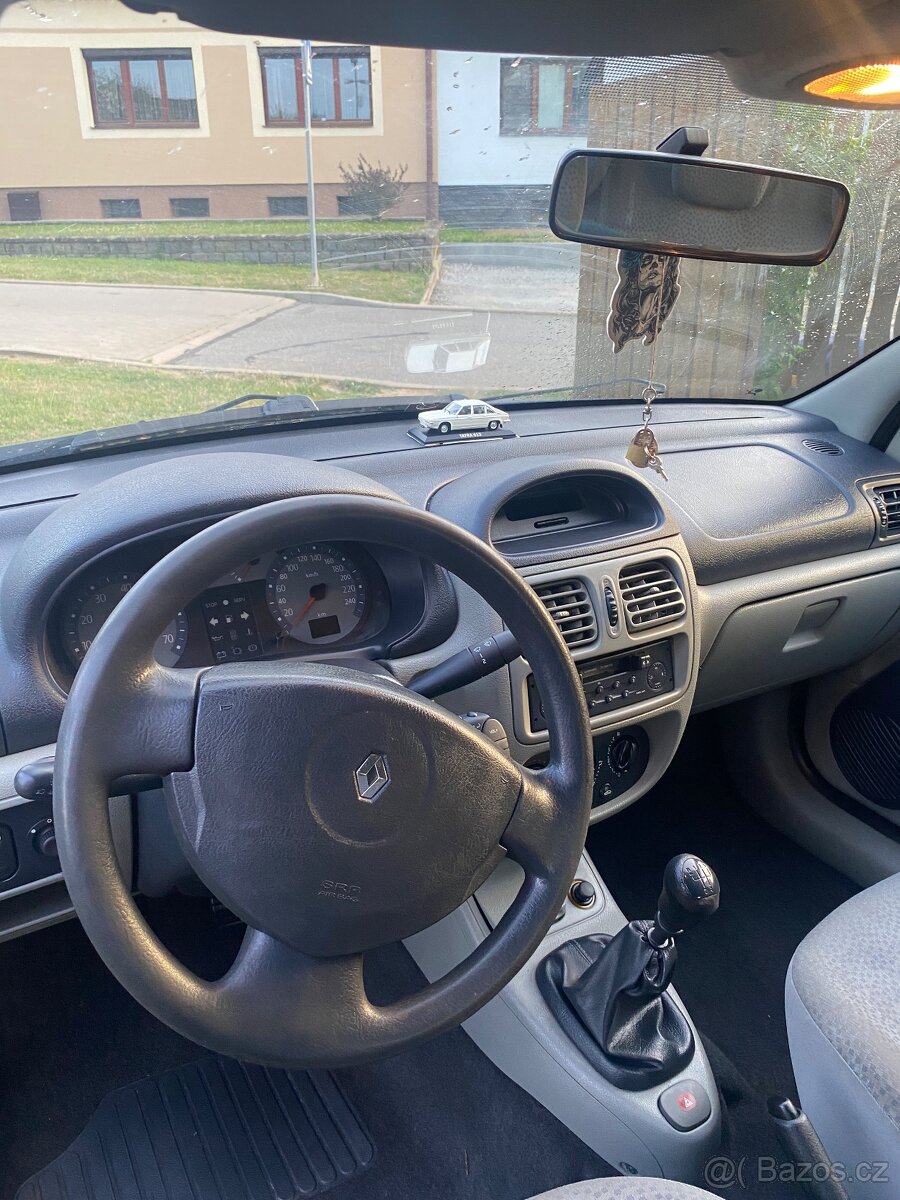 Renault Thalia na ND - 2