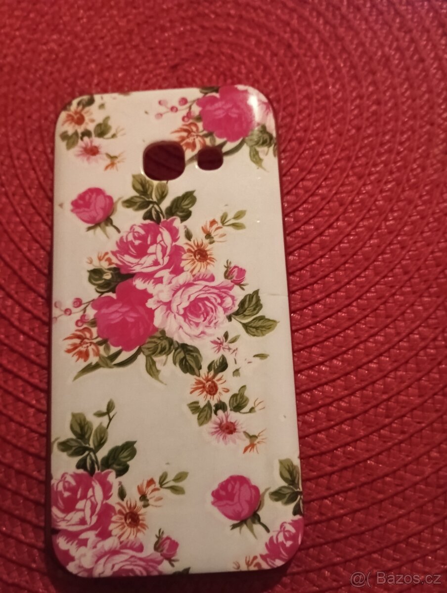 Samsung Galaxy A3 - 2