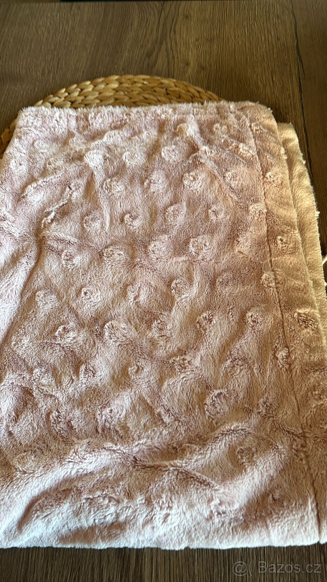 Hnízdo pro dítě - 2