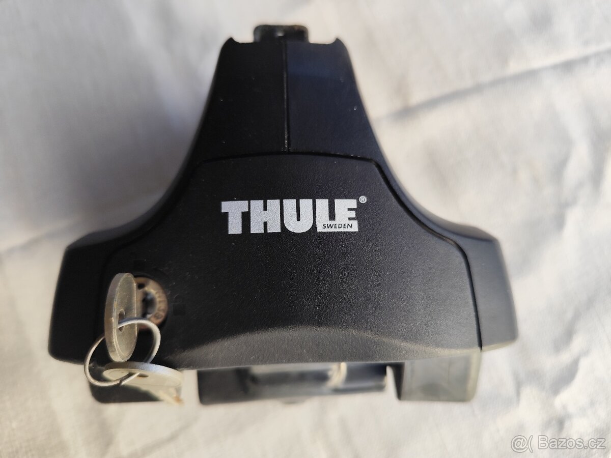 Thule patky 7105 + kit 5119 - 2