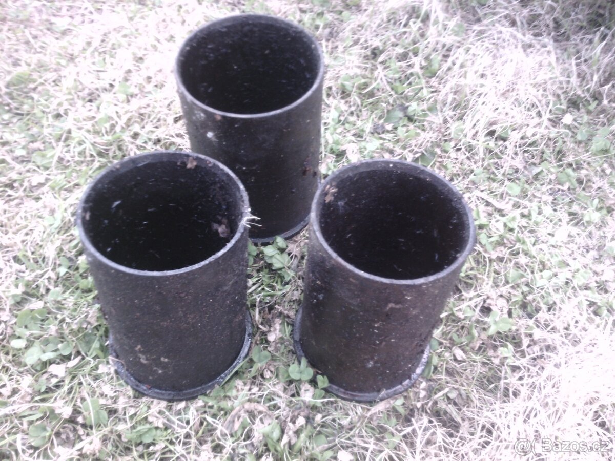 vložky válců Š 1202 STW - 2