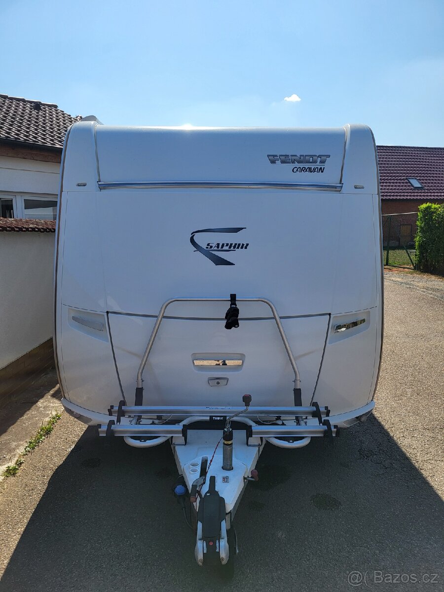 Fendt 515 SG Saphir - 2